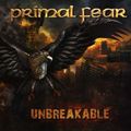 Primal Fear - Unbreakable (CD)