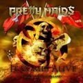 Pretty Maids - It Comes Alive (CD)