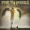 Pretty Maids - Motherland (CD)