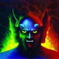 Mausoleum Gate - Mausoleum Gate (CD)