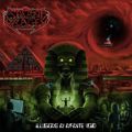 Sacral Rage - Illusions In Infinte Void (CD)