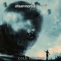 Disarmonia Mundi - Cold Inferno (CD)