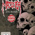 Master - Live Assault (DVD)