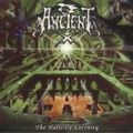 Ancient - The Halls Of Eternity (CD)