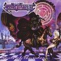 Labyrinth - Sons Of Thunder (CD)