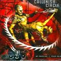 Callenish Circle - My Passion Your Pain (CD)