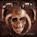 Six Feet Under - Bringer Of Blood (CD)