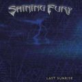 Shining Fury - Last Sunrise (CD)