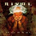 Rival - State Of Mind (CD)