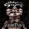 Nasty Savage - Psycho Psycho (CD)