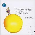 Rpwl - Trying To Kiss the Sun (CD)