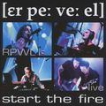 Rpwl - Start The Fire Live (CD)