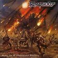 Rhapsody - Rain Of A Thousand Flames (CD)