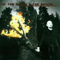 Of the Wand & the Moon - Emptiness Emptiness Emptiness (CD)