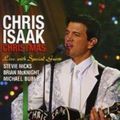 Chris Isaak - Christmas (DVD)