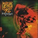 Lollapalooza 92 Lollapalooza 92