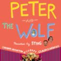 Peter and the Wolf