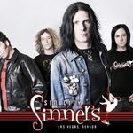 Sin City Sinners au lansat videoclipul piesei Goin' To Vegas