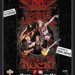 Conditii de exceptie pentru concert Aerosmith la Bucuresti
