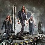 Destruction dezvaluie coperta noului album