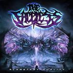 Band of the day: The Faceless