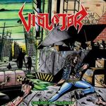 Retro Thrash Metal