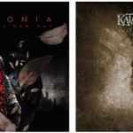 Katatonia lanseaza doua editii aniversare deluxe