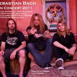 Sebastian Bach are opt piese mixate pentru noul album