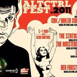 Castigatorii invitatiilor la Alt.Ctrl Fest 2011