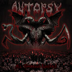 Autopsy discuta despre noul album