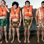Asculta noul album THE SHINS, Port Of Morrow