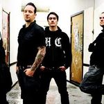 Volbeat - We (New Video 2009)