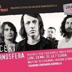 Filmari cu Alternosfera la Guerrilive