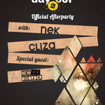 Control Day Out 2 afterparty cu New Disorder in club Control