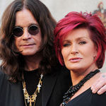 Ozzy si Sharon Osbourne scapa de datoriile la Guvern