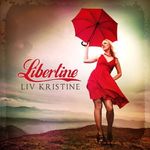 Liv Kristine publica imagini de la filmarea noului videoclip
