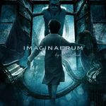 Nightwish dezvaluie posterul filmului Imaginaerum