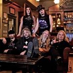 Filmari cu Nightwish in Oklahoma