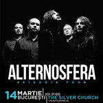 Concertul Alternosfera la Bucuresti, aproape sold out