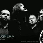 Alternosfera - Nepoata lui Gagarin (audio)