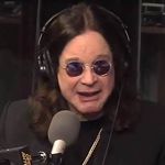 Ozzy Osbourne: Sunt un cos de gunoi cand vine vorba de droguri