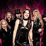 Nightwish - Storytime (live video - DVD preview)