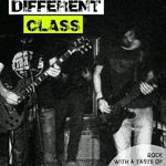 The Different Class si Rocker's Challenge (interviu)
