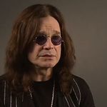 Ozzy Osbourne, vesnic recunoscator lui Robin Williams