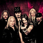 Nightwish va invita in... croaziera