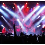 Alternosfera, pentru a treia oara in concert la Arenele Romane