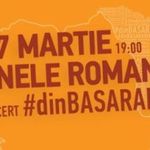 Au ramas mai putin de 500 de bilete pentru concertul #dinBasarabia