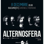 Alternosfera la Arenele Romane: Categoria Golden Circle este SOLD OUT!