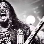 Destruction au lansat clipul live pentru 'Nailed To The Cross'