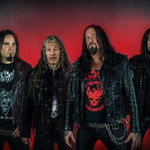 Destruction au lansat un clip live pentru 'Mad Butcher'